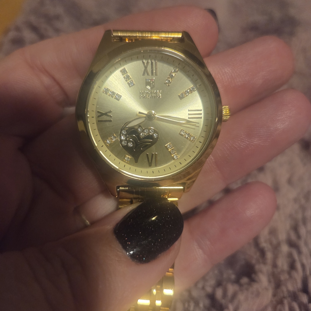 Montres Prestige X Invicta Watch